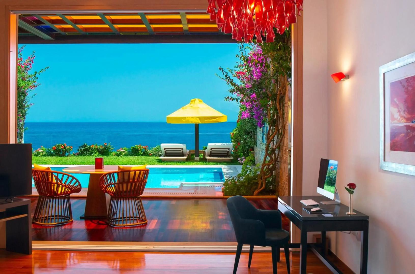 Porto Zante Villas And Spa