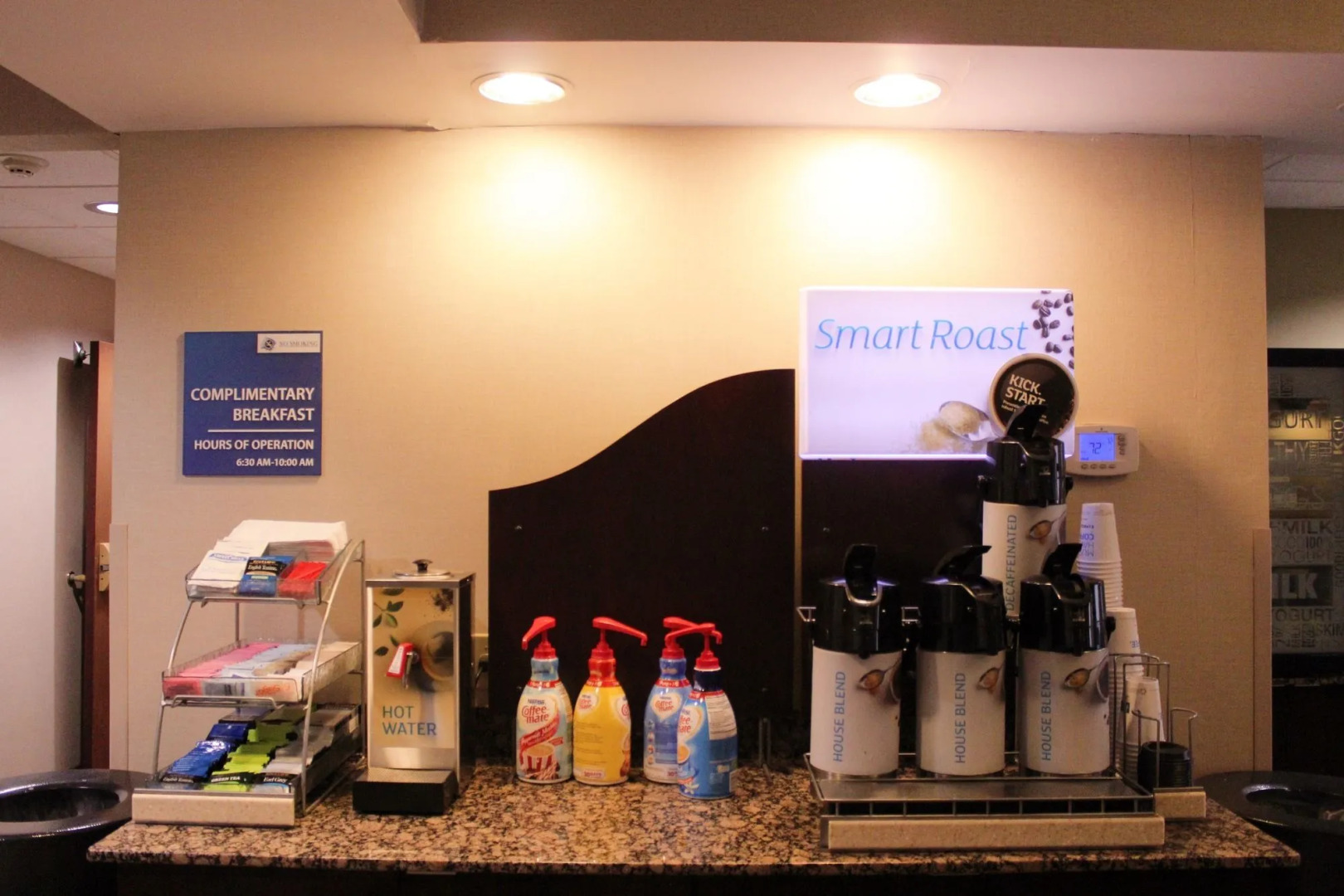 Holiday Inn Express Hotel & Suites Danbury - I-84 by IHG