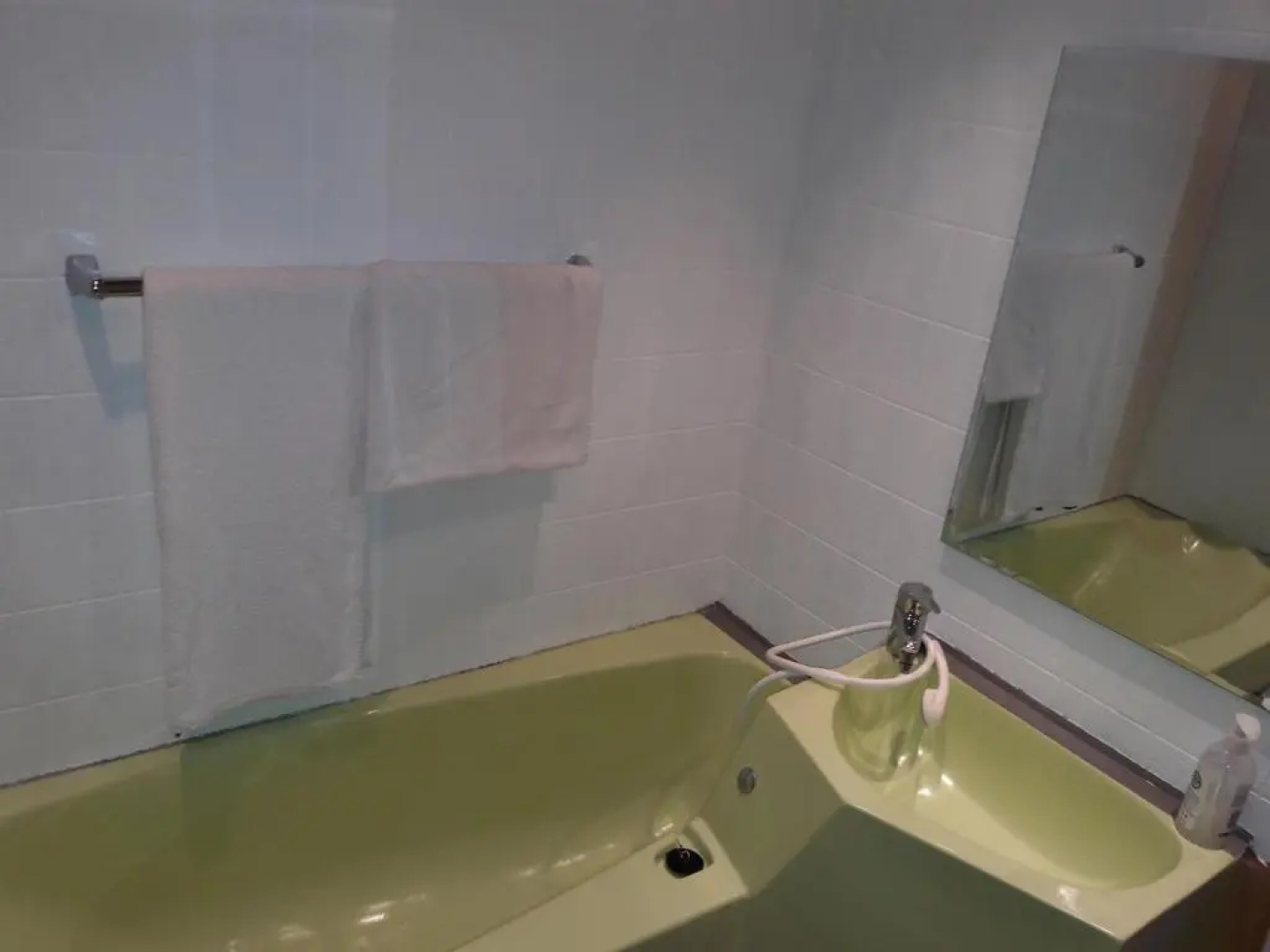 Berghof Appartement 11