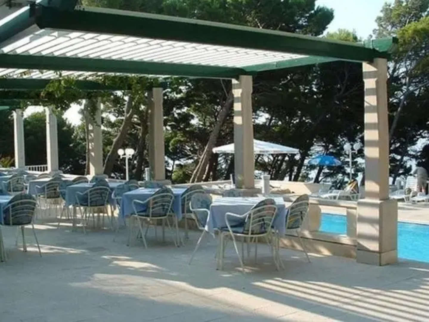 Bluesun Hotel Berulia