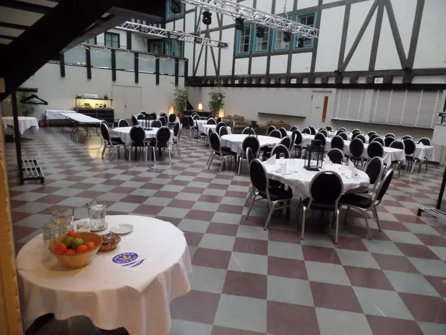 Best Western Stensson