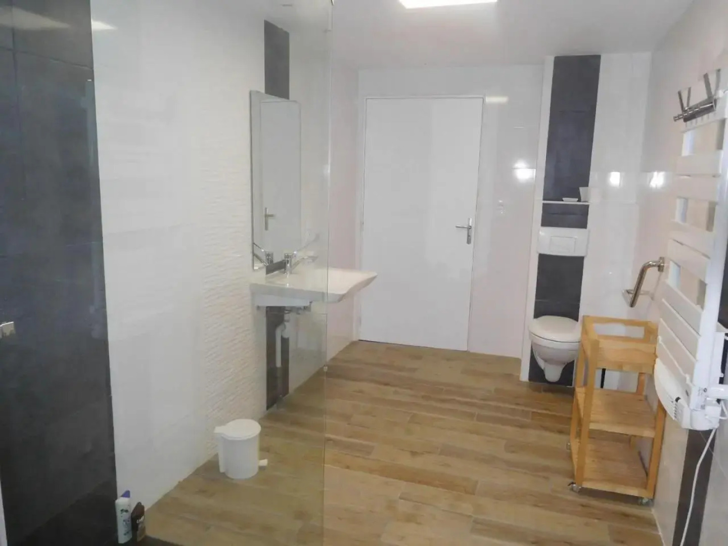 Gite Val-de-Meuse-Récourt, 5 pièces, 8 personnes - FR-1-611-51