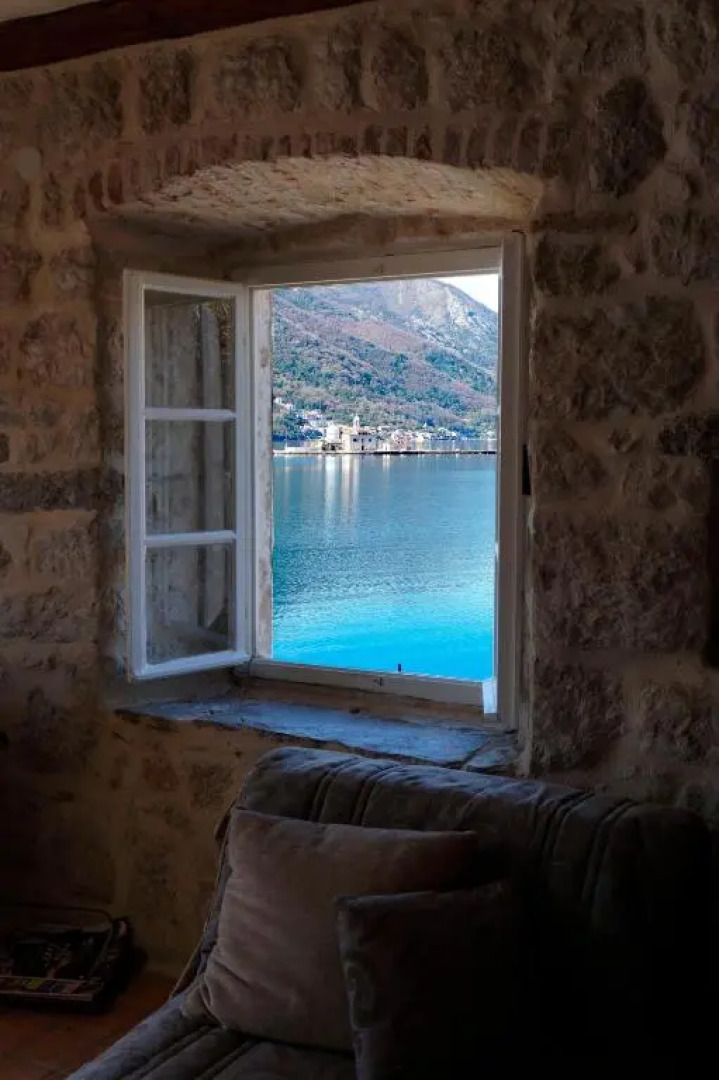 Apartment Dyonis Perast