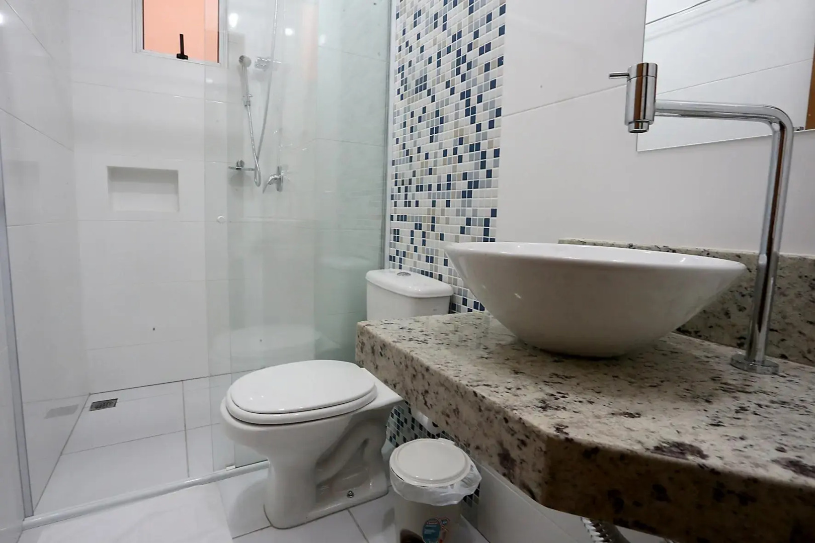 Hotel Plaza Cascavel