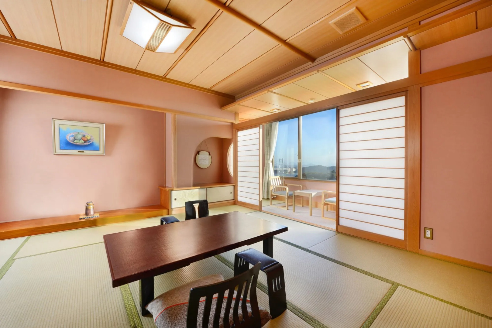 WASHU BULE RESORT Kasago