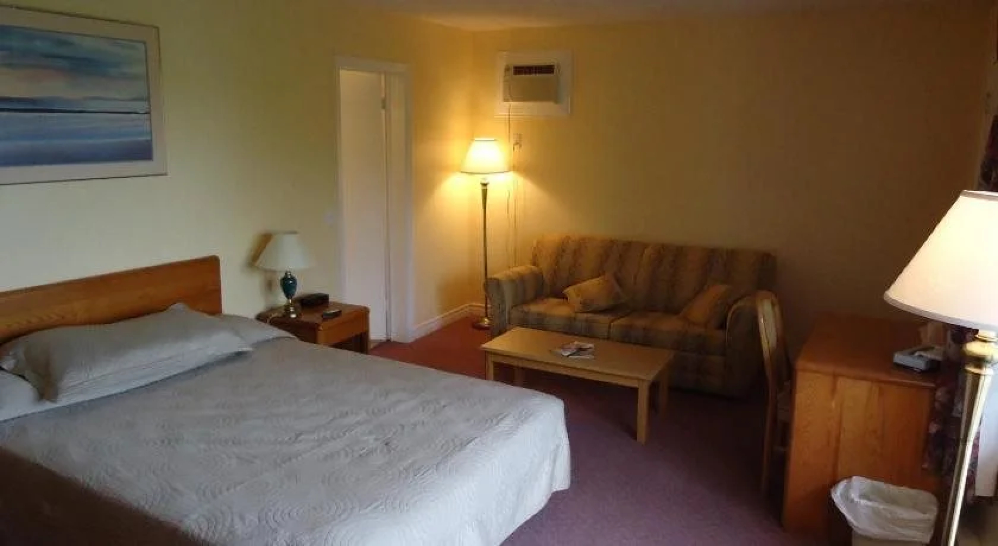 Prospect Inn
