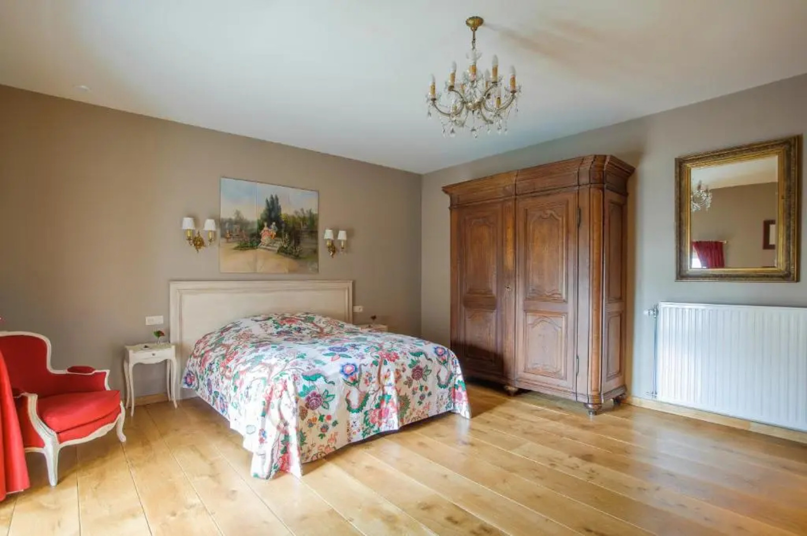 Kamerijck Bed & Breakfast