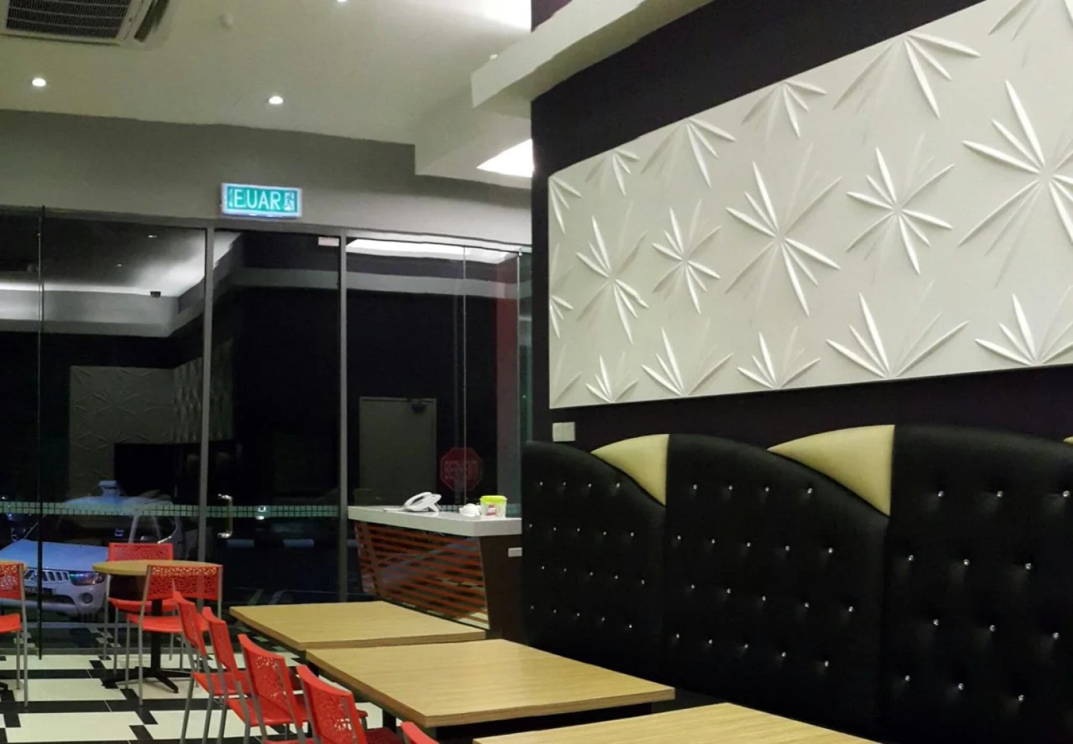 Hotel Golden View Nilai