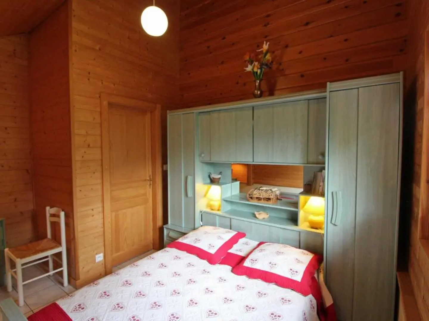 Chalet Cleurie, 4 pièces, 6 personnes - FR-1-589-71