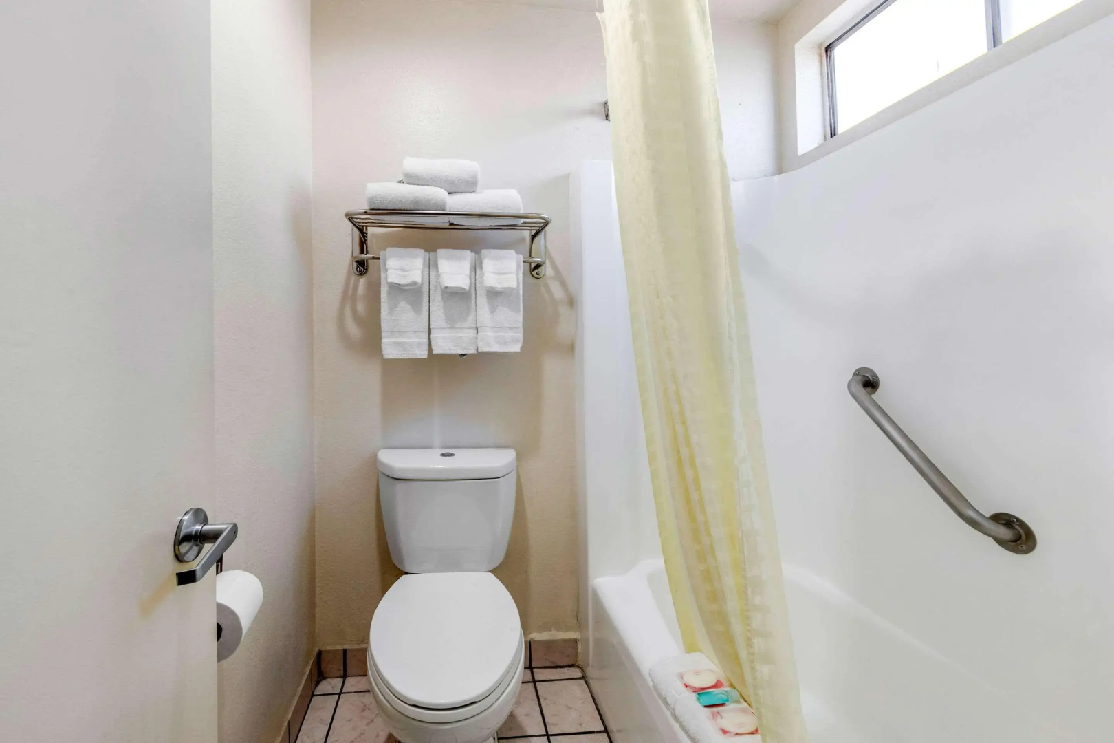 Econo Lodge Barstow