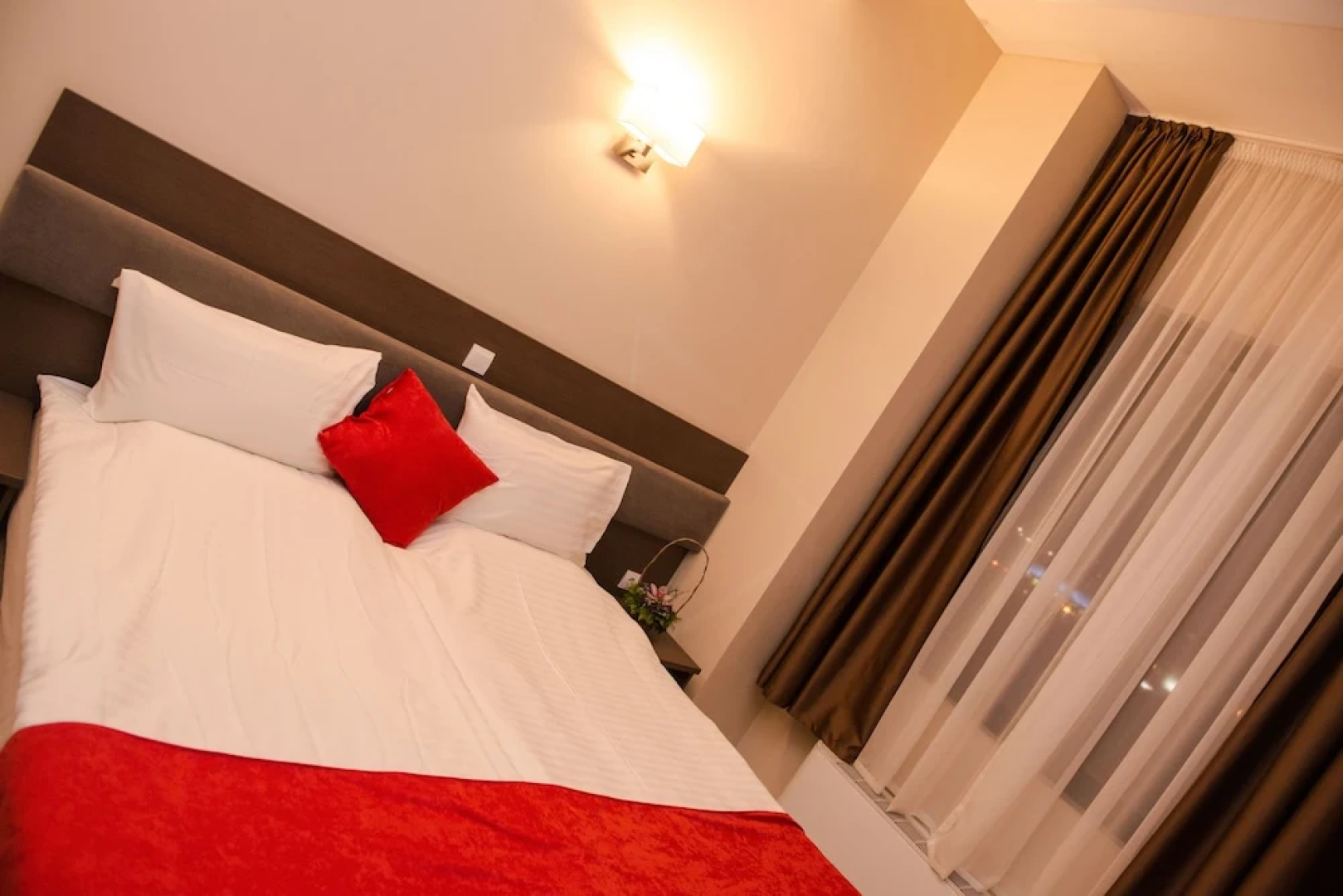 Opera House Hotel