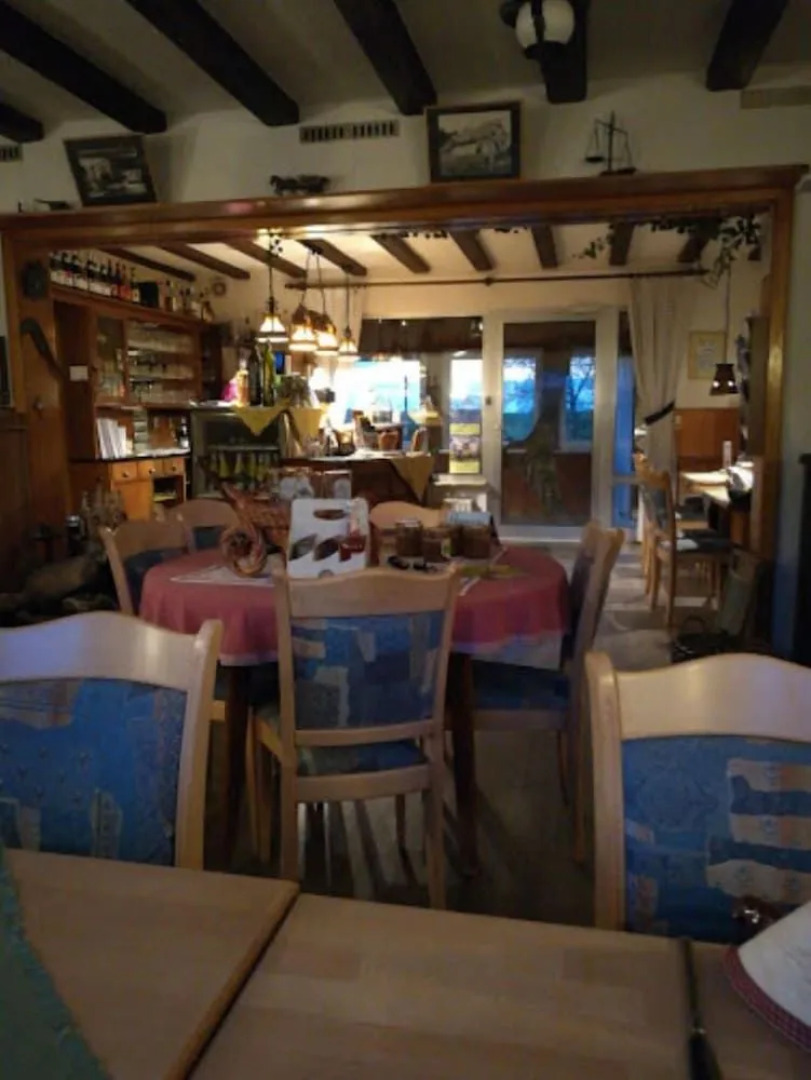 Landgasthof Bergische Rhon