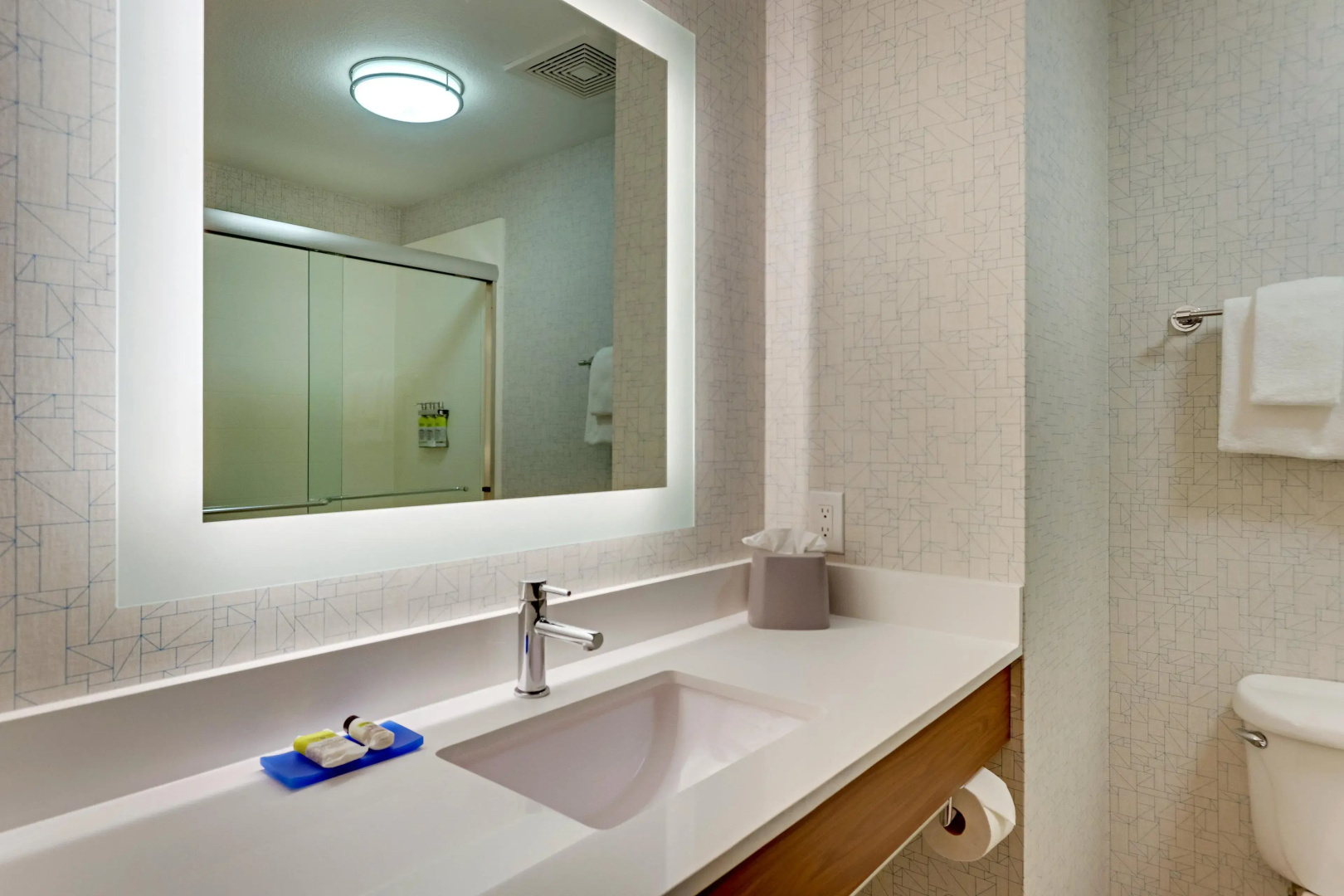 Holiday Inn Express Hotel & Suites Weatherford by IHG