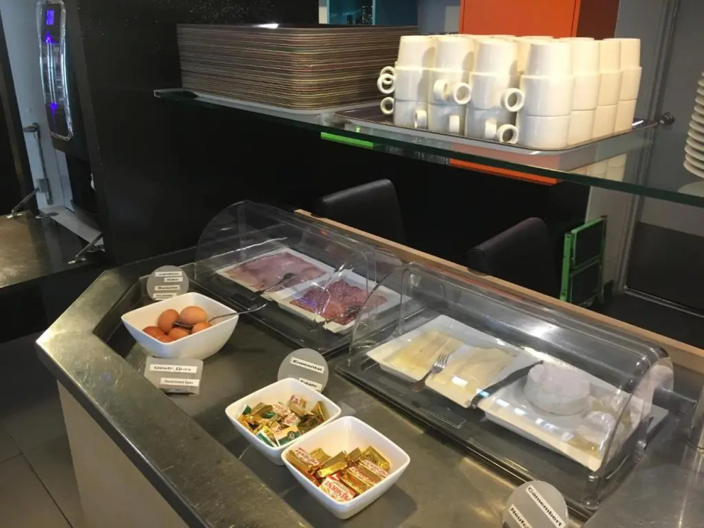 Hôtel Relais d'Etretat