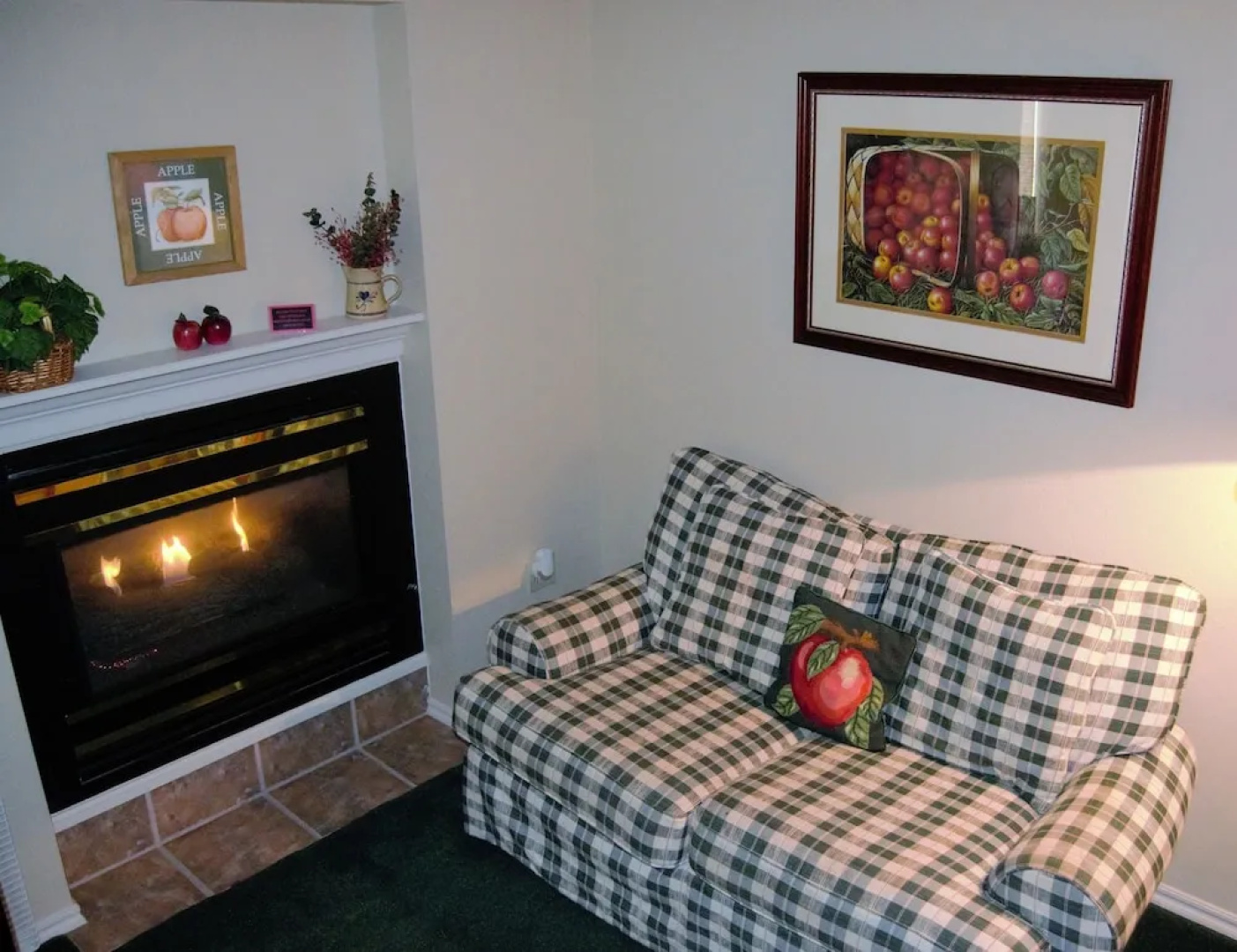 Candlewyck Cove Resort