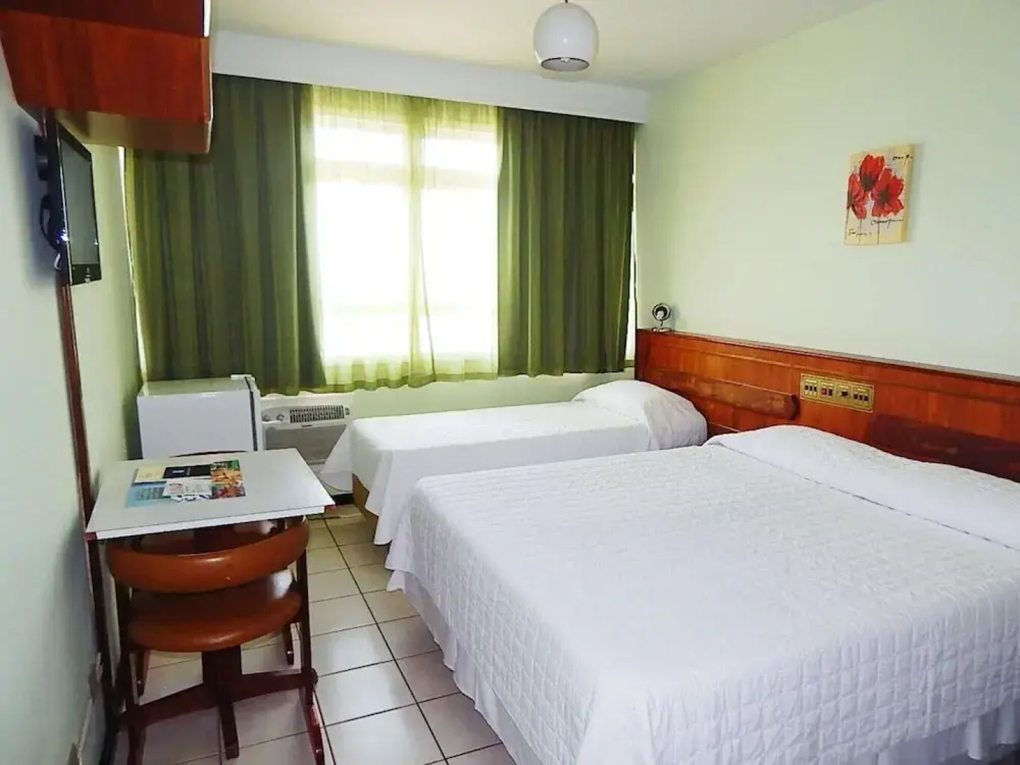 Rede Andrade Atlântico