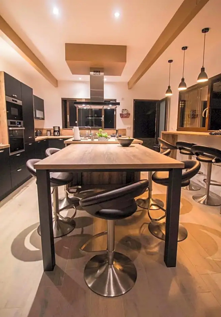 Le Mas de la Corniche