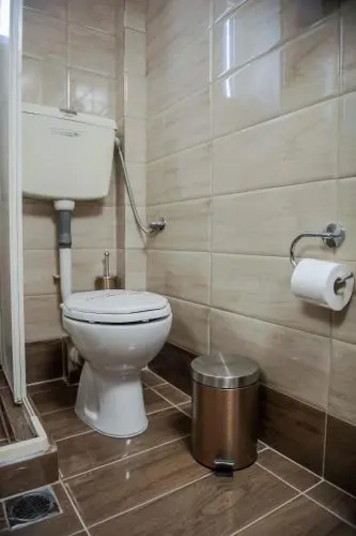 Dimitropoulos Apartments