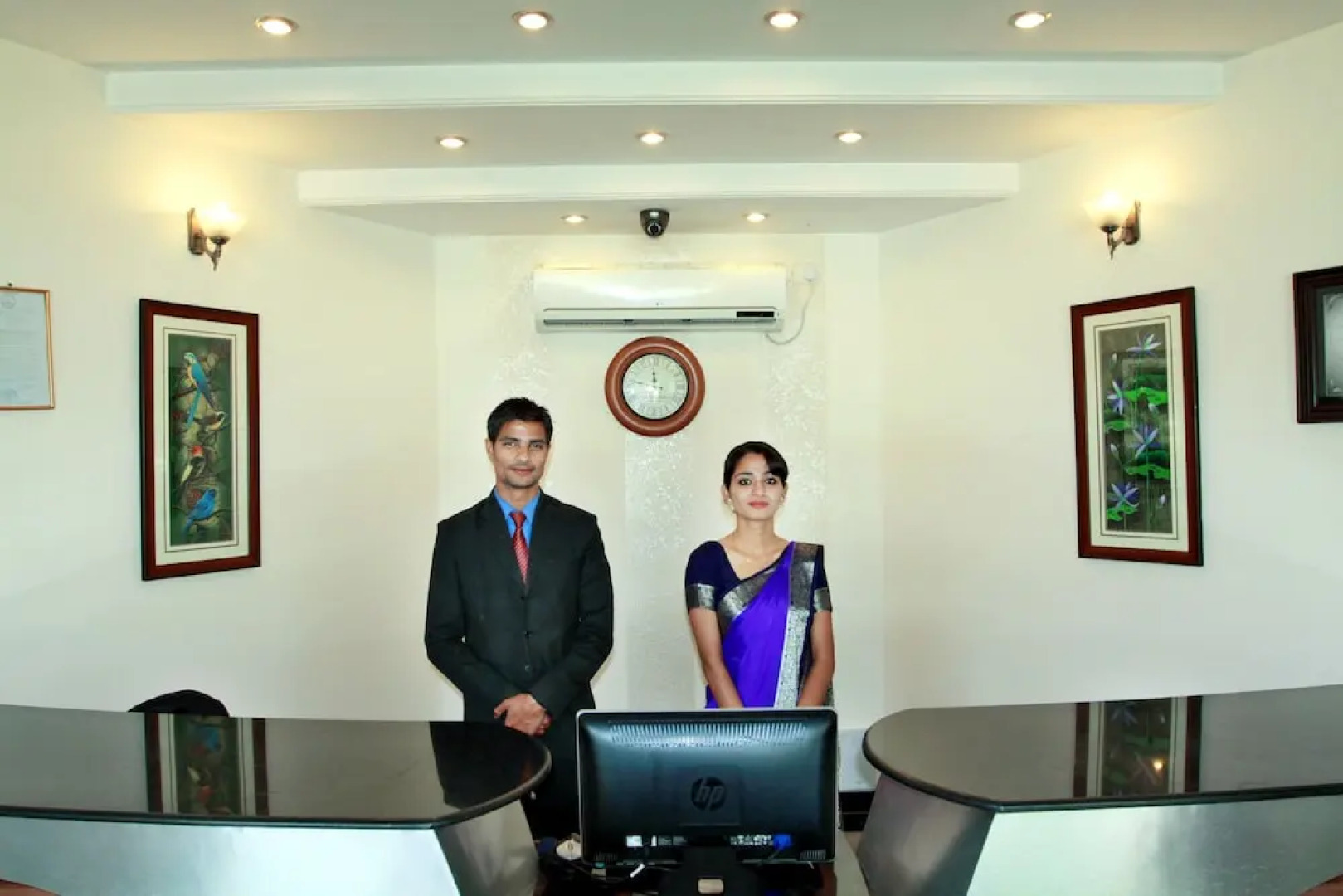 Naturoville Vedic Retreat