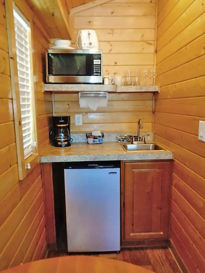 Pio Pico RV Resort & Campground