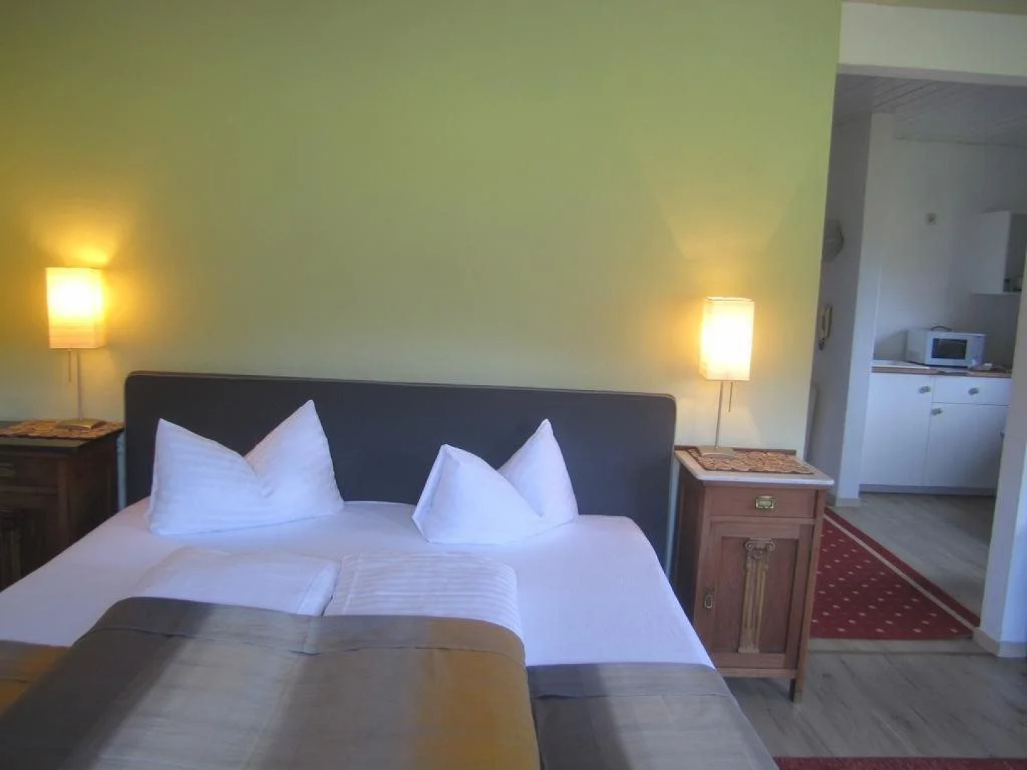 The Art & Sport Hotel