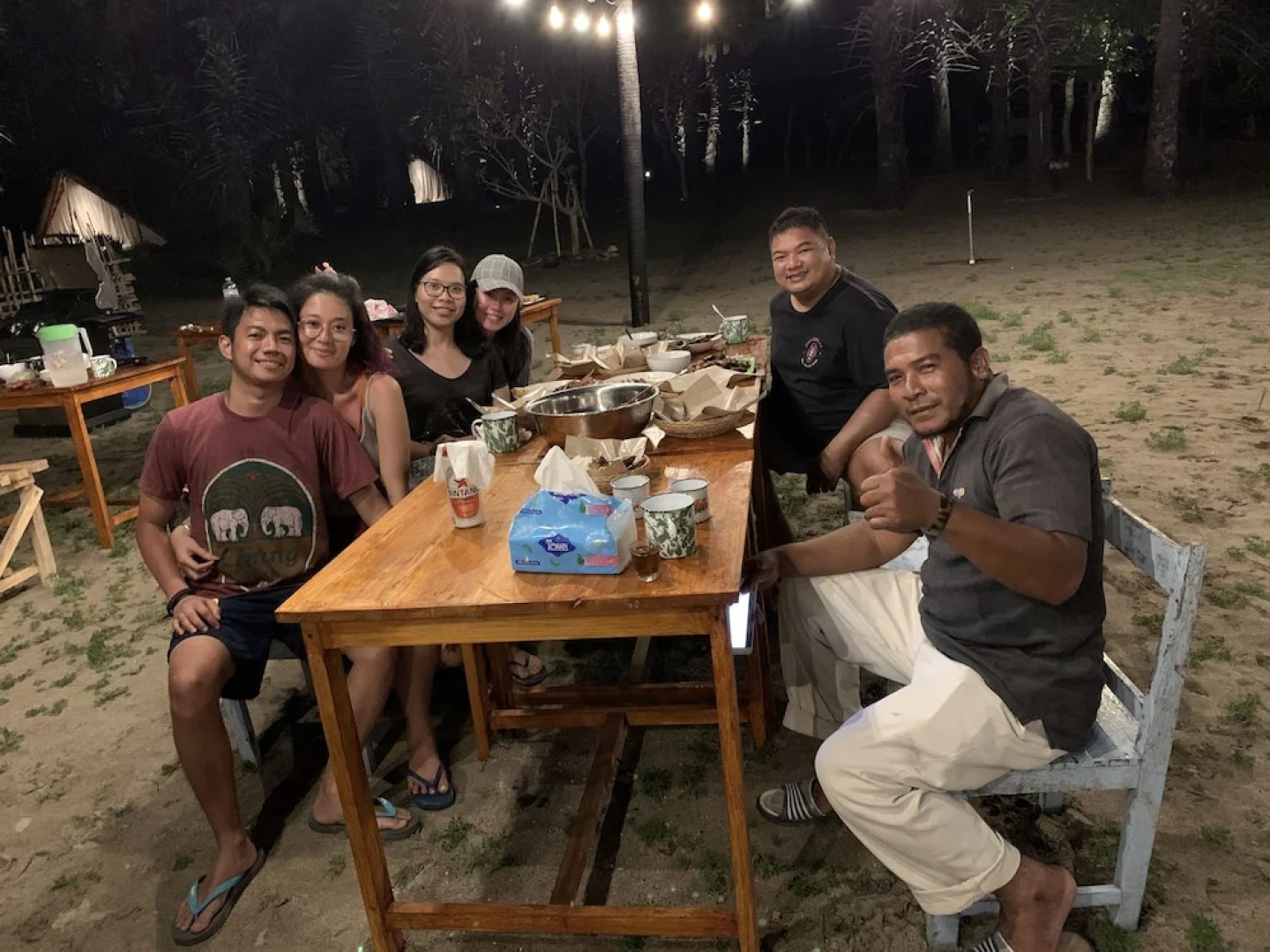 Costa Beach Resort & Club