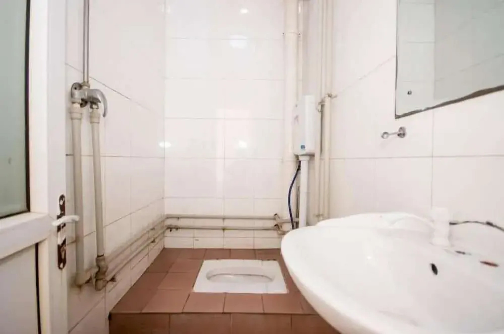 Liuzhuang Huayuhai Holiday Hostel