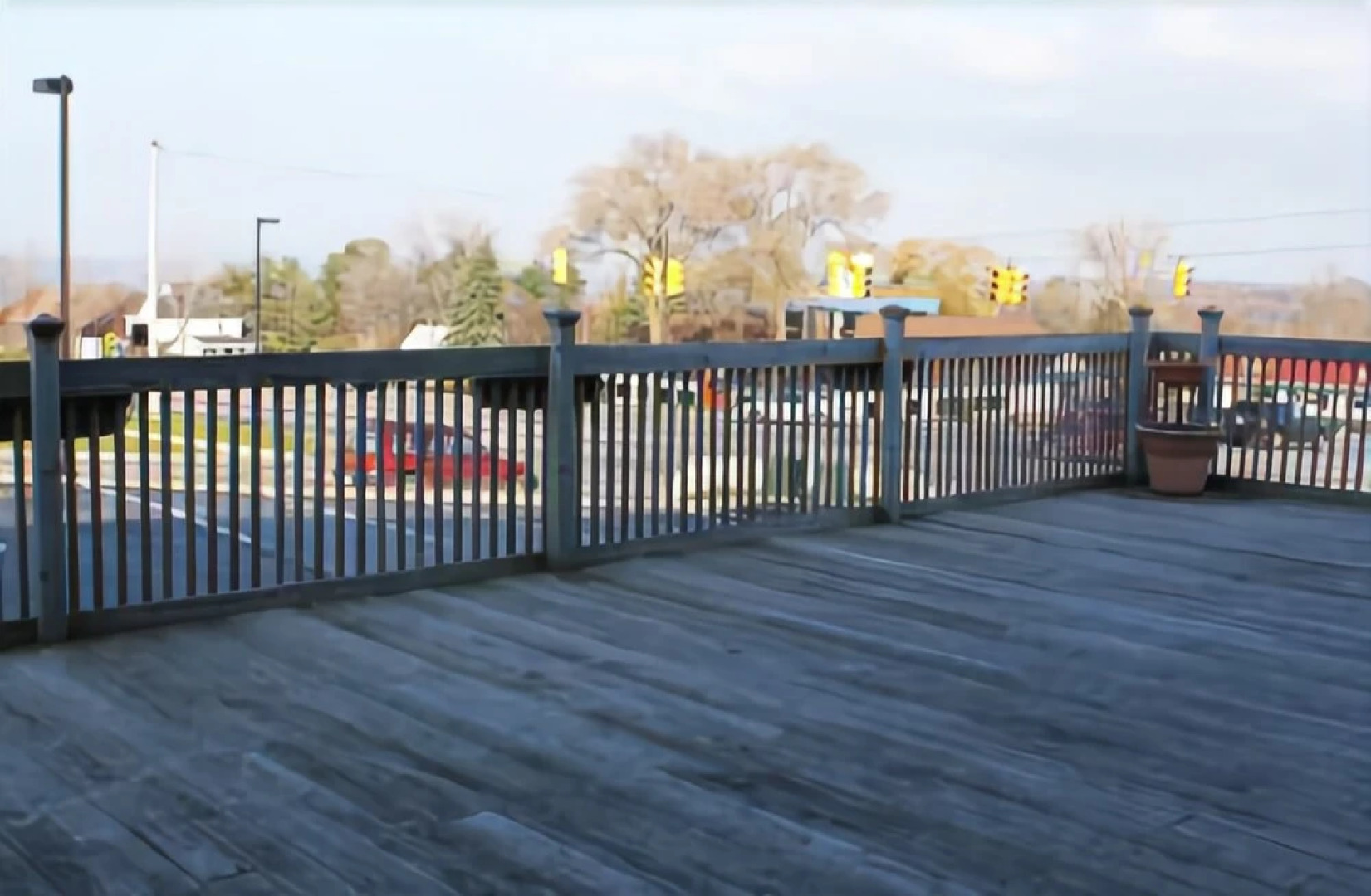 Americas Best Value Inn