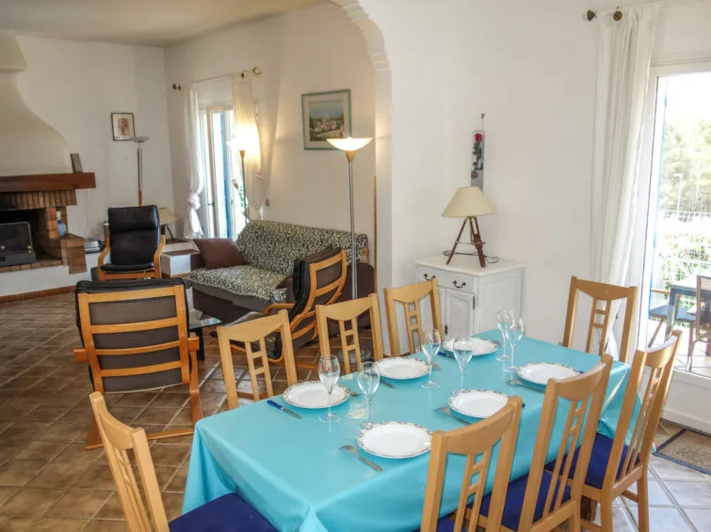 Holiday Home Bella Luna