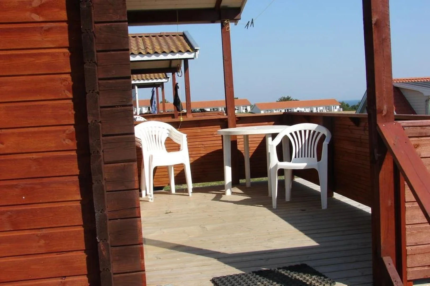 Sandkaas Family Camping & Cottages