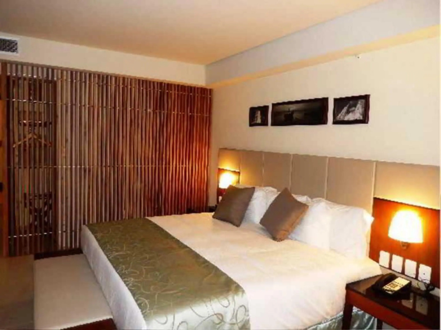 Sunsol Unik Luxury Hotel