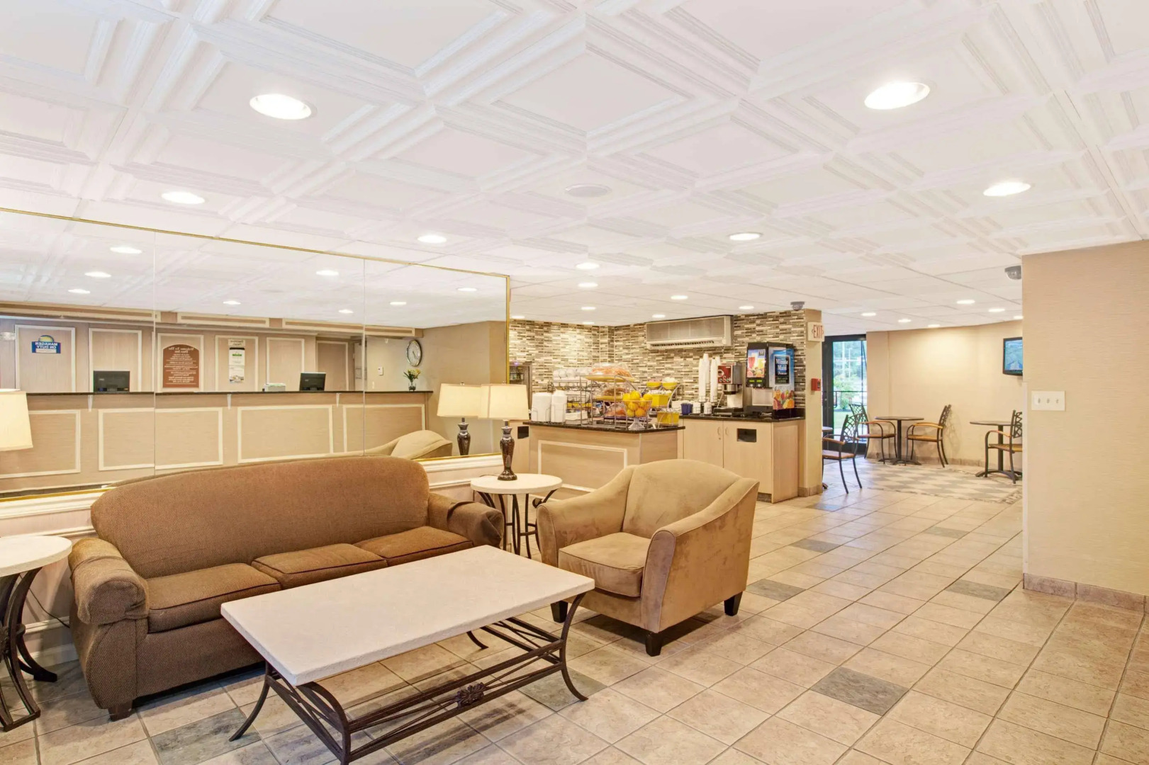 Days Inn East Windsor