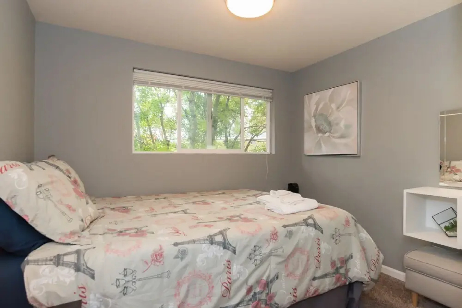 Happy Day Express Lovely 3 Bd Renton Retreat!