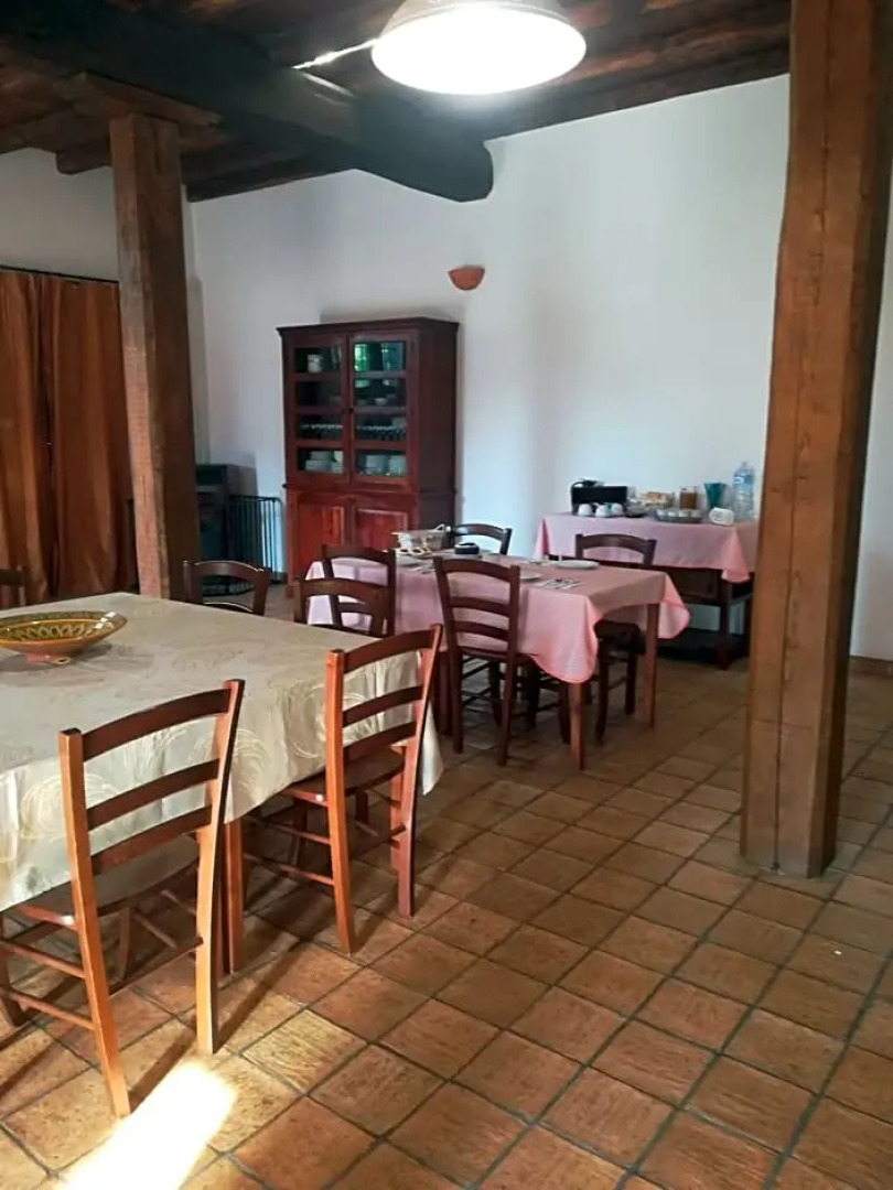 B&B IL Giardino del Borgo