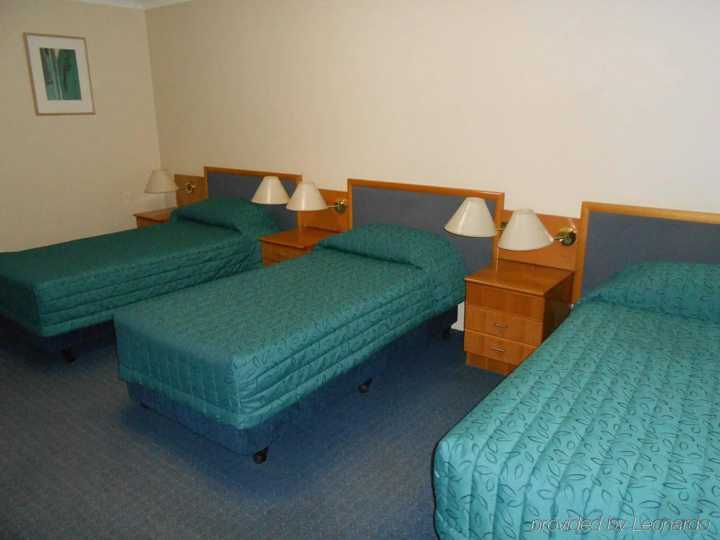 Country Motel Ipswich