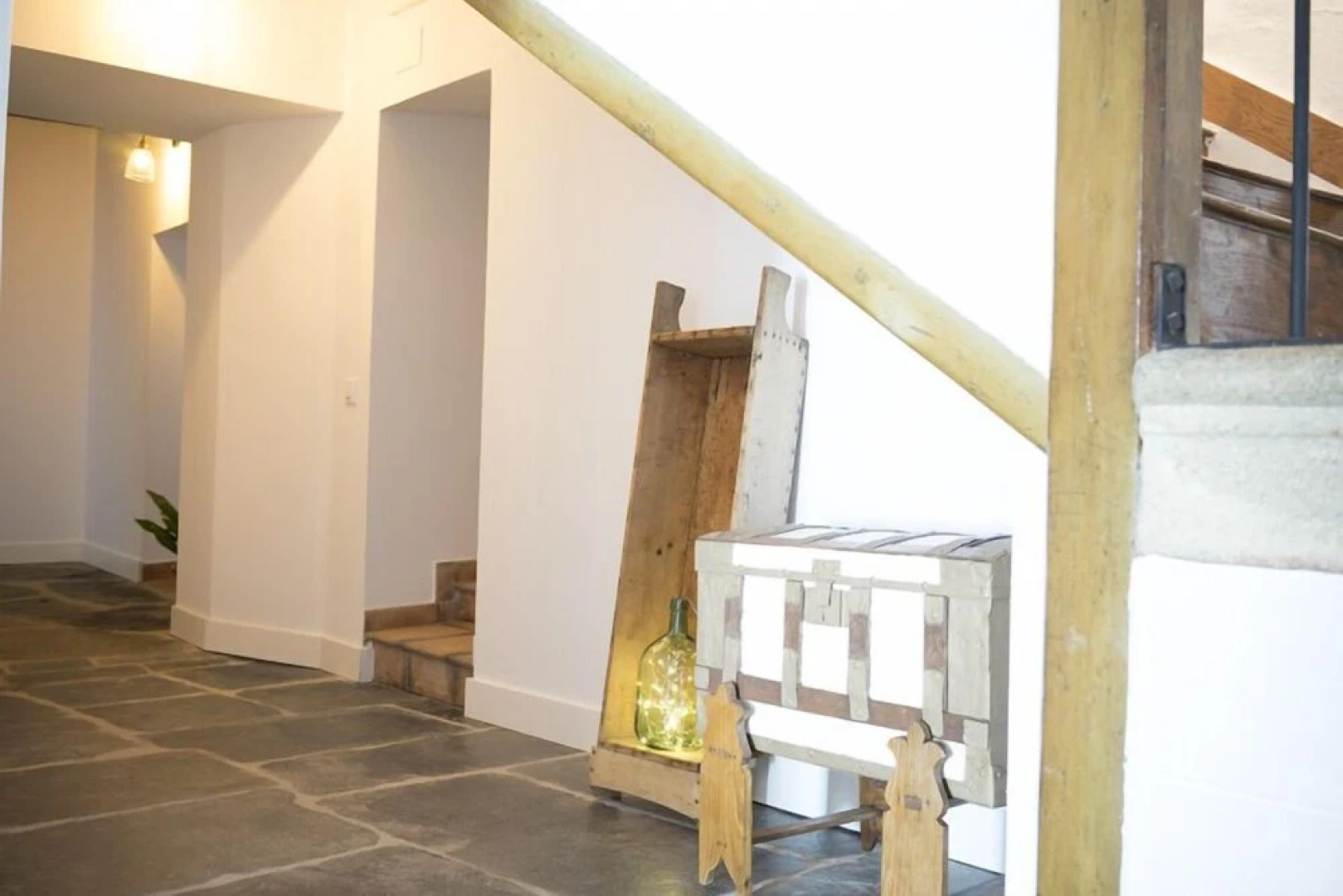 Casa Rural el Rincón de Monfragüe