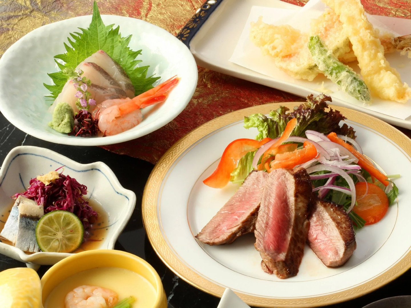 ANA Crowne Plaza Niigata by IHG