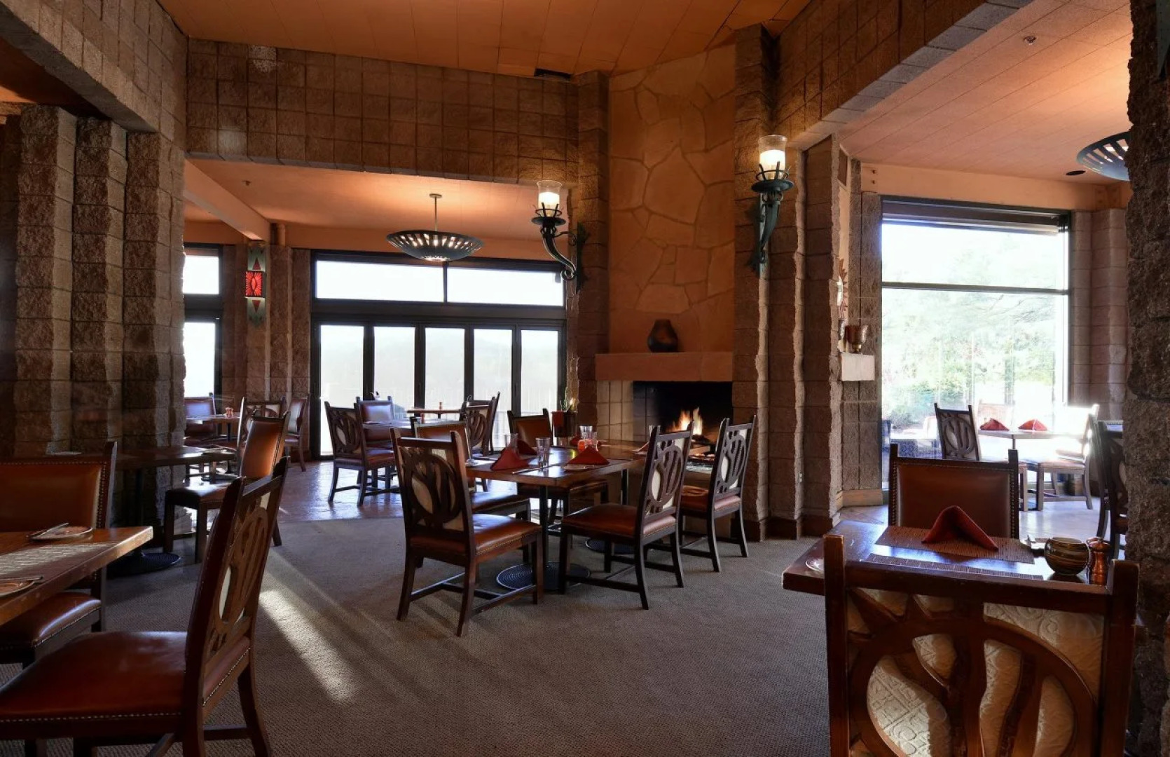 Loews Ventana Canyon Resort