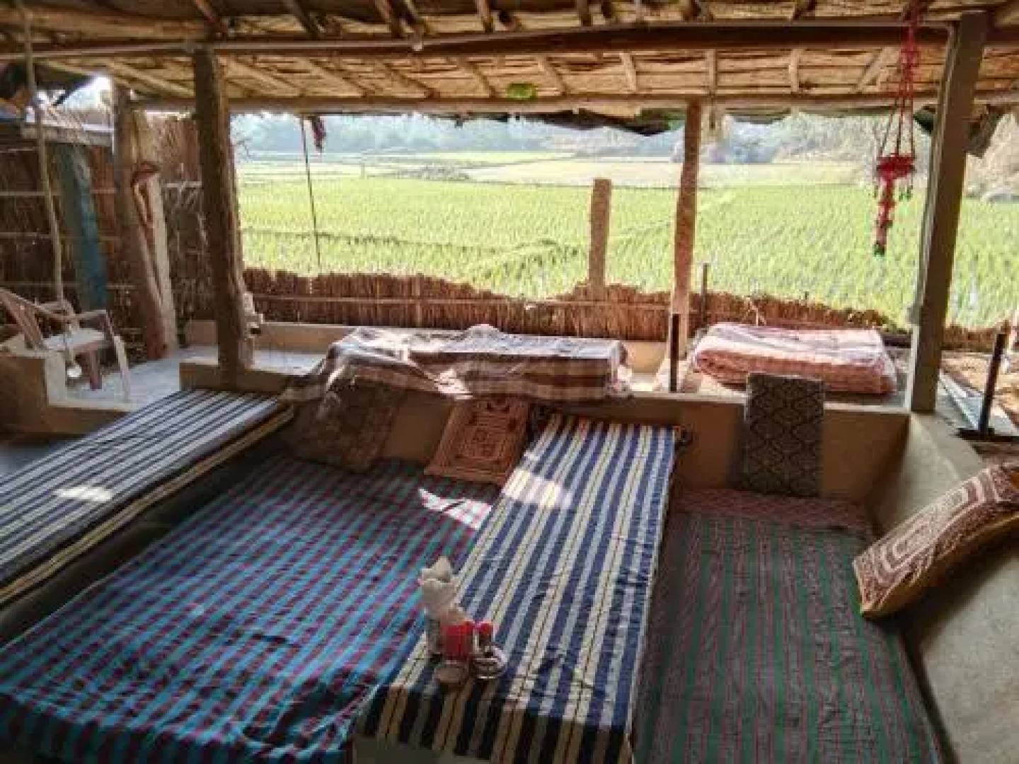 Waterfalls Guesthouse