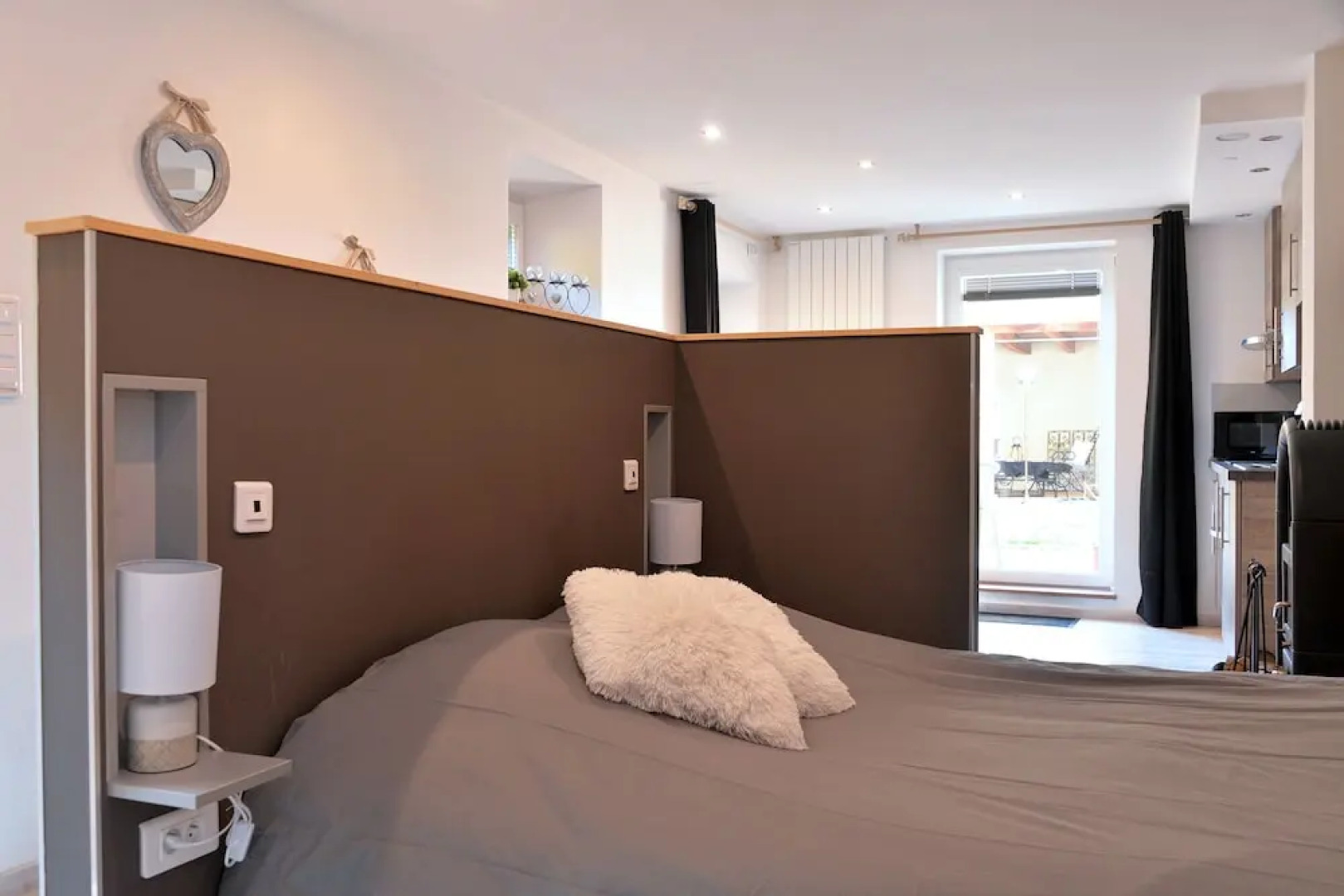 La Longère des Capucines