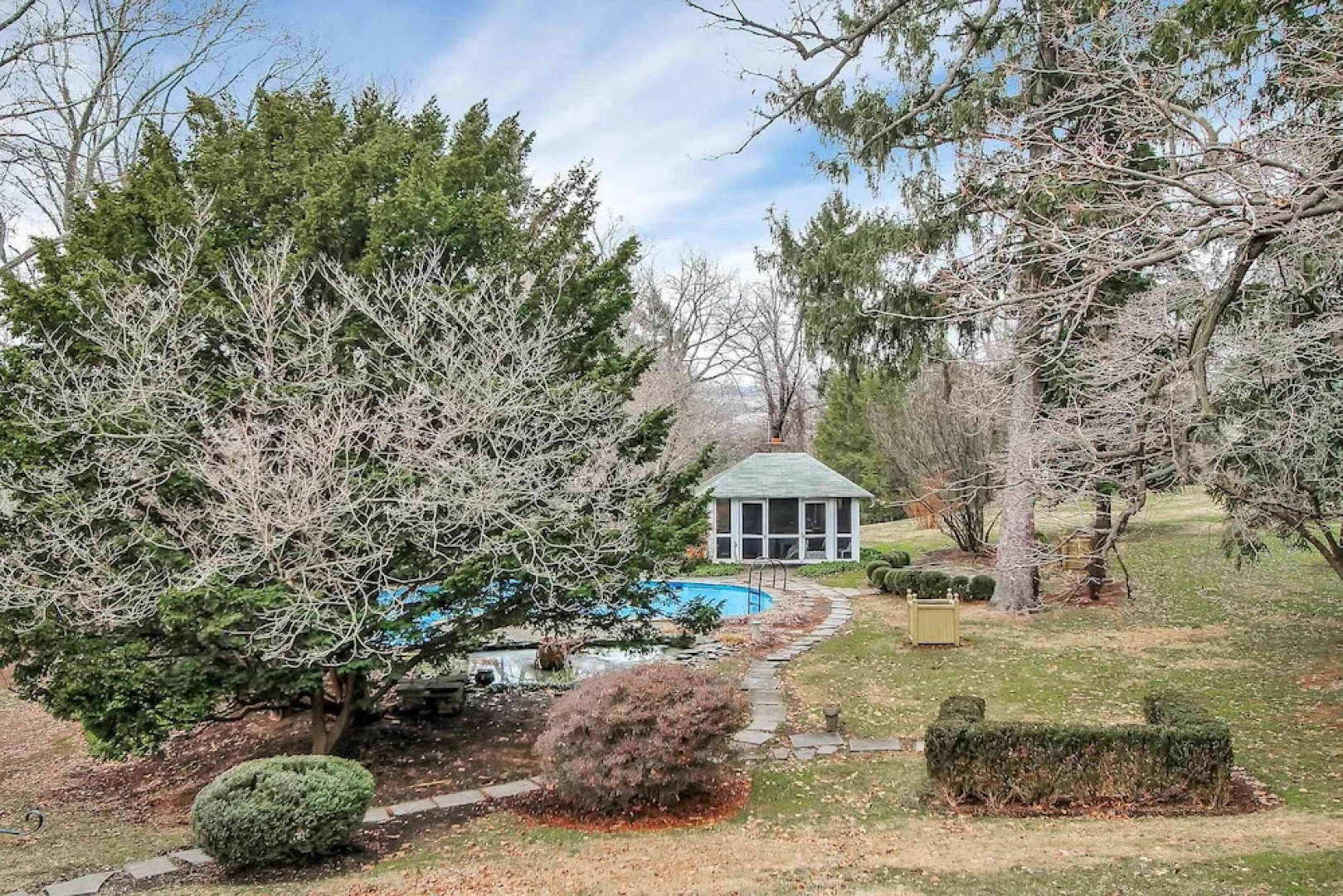 The Gables at Stirling Guest Hotel