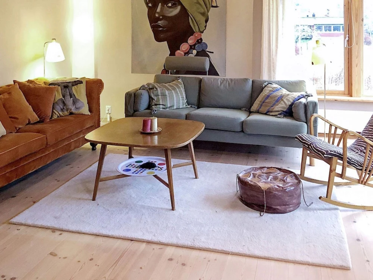 8 Person Holiday Home in Norrtälje