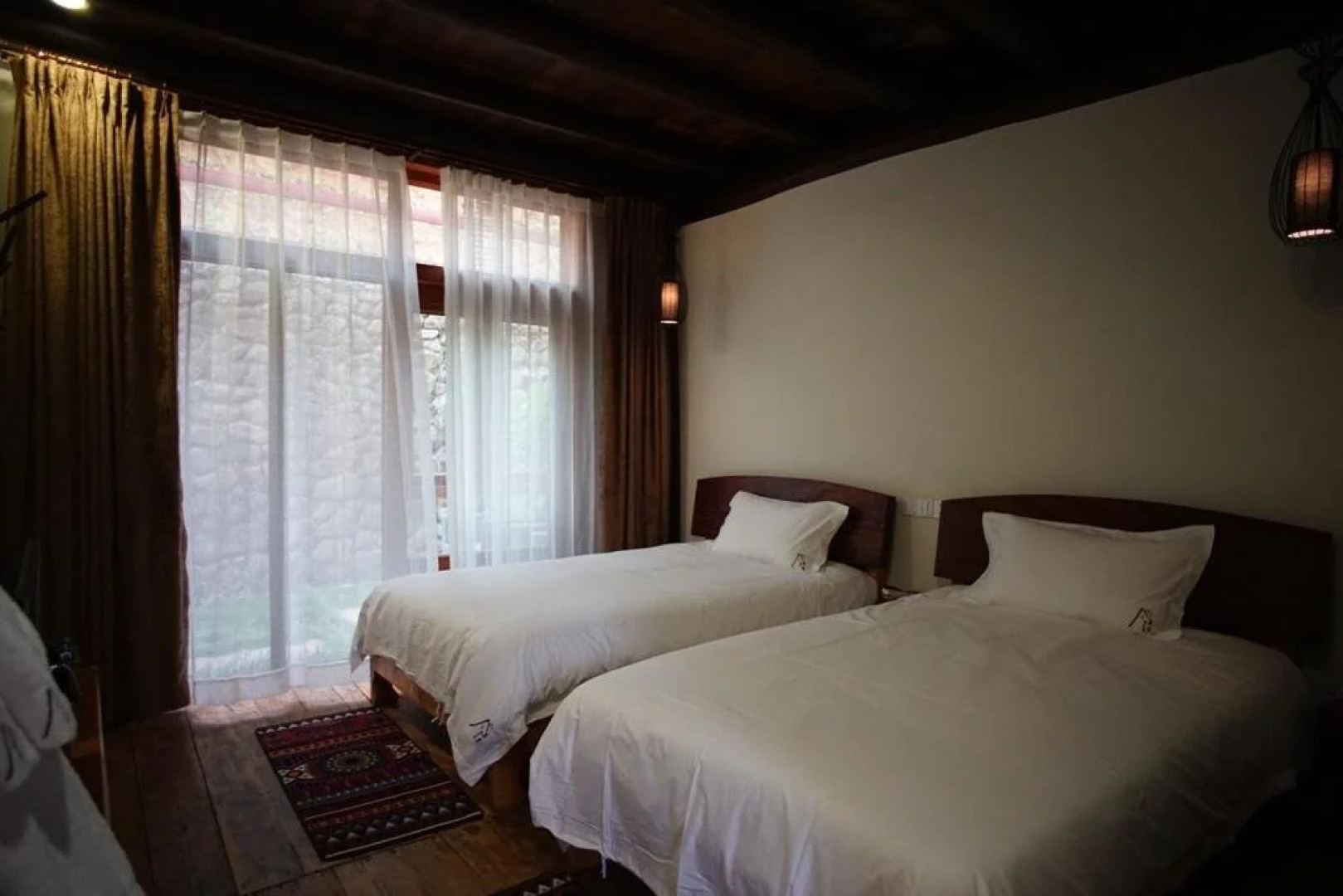 Moganshan MoFan Marvel Hotel