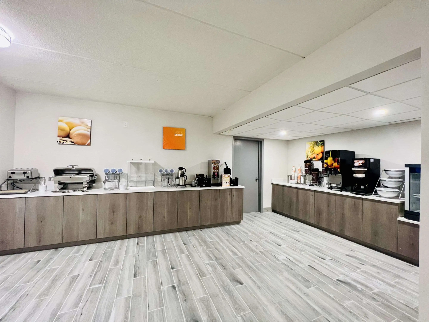 Comfort Inn & Suites