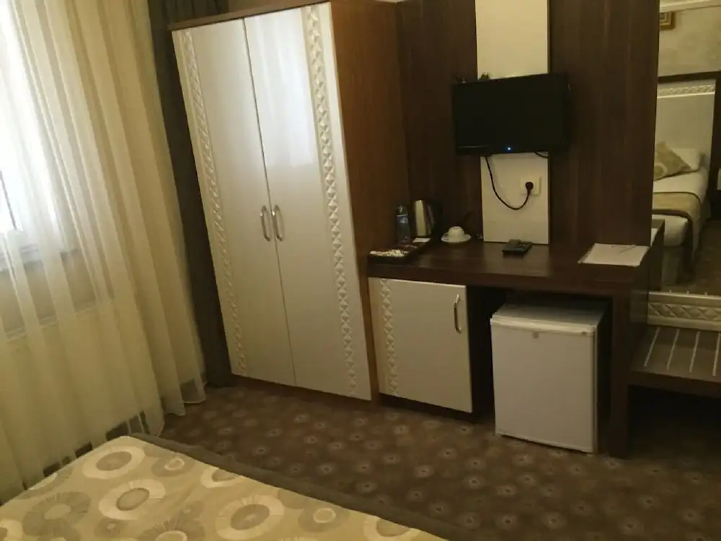 Cenas Hotel
