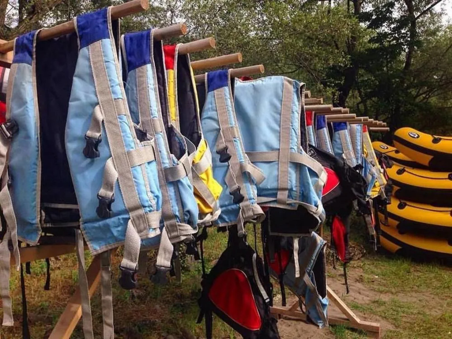 EcoRest Likani Palace