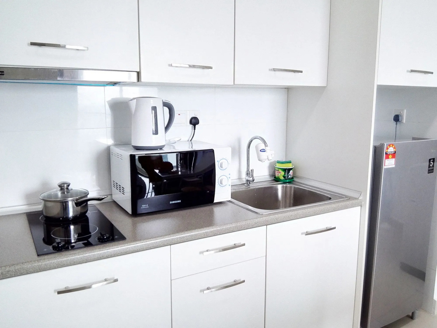 Cyberjaya Studio Suites