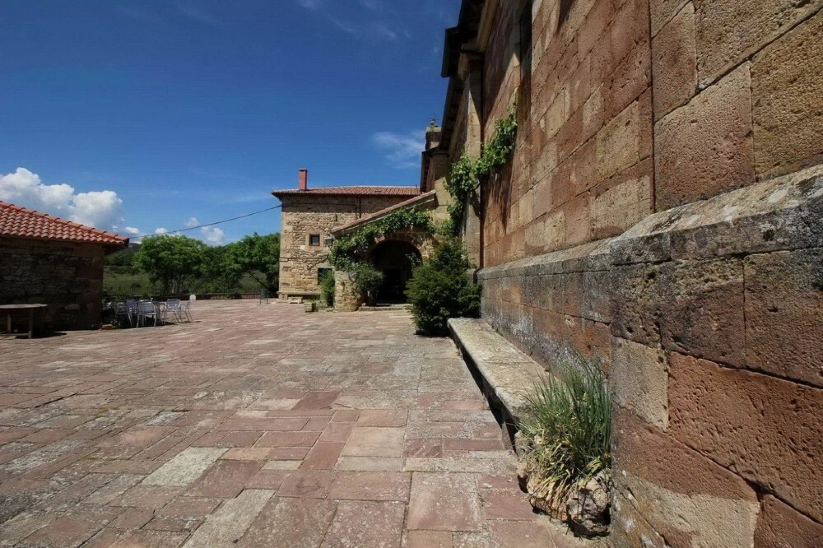 La Posada Del Santuario