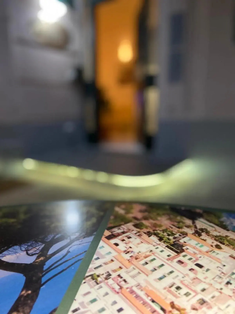 Rental House Angelina