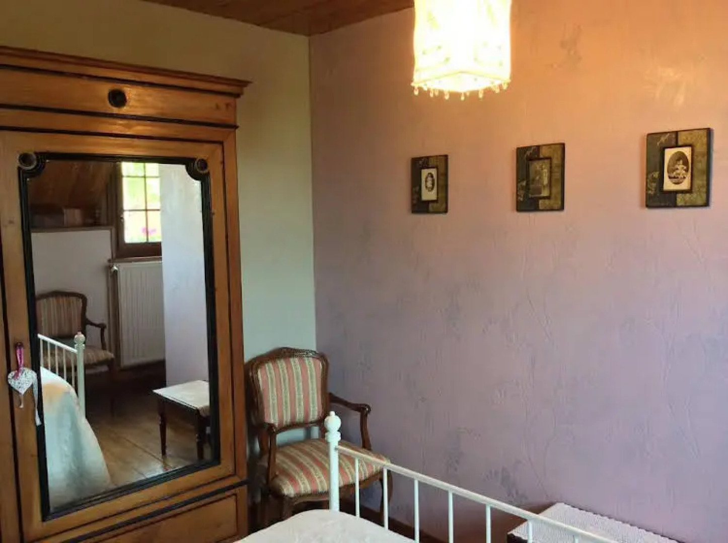 La Glycine du Boulonnais